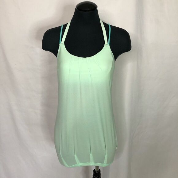 Lululemon Flow Active Tank - Women’s 4 - Picture 2 of 8